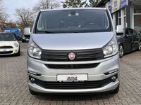 gebraucht Fiat Talento Kombi L2H1 1,2t Family 9.Sitzer/2.Hand