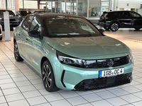 Gebraucht Opel Corsa 101 PS (74 kW) 2025 Grün Kleinwagen