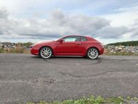 gebraucht Alfa Romeo Brera Brera3.2 JTS V6 24V Q4 Aut. Sky View