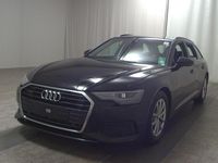 Gebraucht Audi A6 Sport 286 PS (210 kW) 2022 Schwarz Kombi