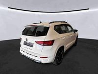 Second-hand Cupra Ateca 300 CP (220 kW) 2023 Alb SUV