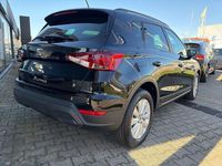 Neu Seat Arona 116 PS (85 kW) 2026 Schwarz SUV