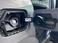 Gebraucht Renault Espace Initiale Paris 160 PS (117 kW) 2016 Silber Van / Kleinbus