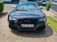 Gebraucht Audi RS5 450 PS (330 kW) 2013 Schwarz Coupé