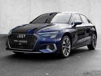 gebraucht Audi A3 Sportback Advanced Edition1 30TDI PA