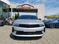 Gebraucht Opel Astra 131 PS (96 kW) 2024 Kristall silber metallic Kombi