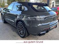 Second-hand Porsche Macan GTS 441 CP (324 kW) 2022 Gri SUV