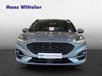 Gebraucht Ford Kuga ST-Line X 120 PS (88 kW) 2024 Solarsilber SUV