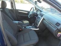 Gebraucht Mercedes B180 109 PS (80 kW) 2007 Blau Van / Kleinbus