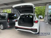 Gebraucht VW Tayron R-line 193 PS (141 kW) 2025 Weiß SUV