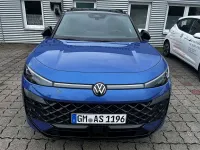 Gebraucht VW T-Roc R-line 190 PS (139 kW) 2026 Celestial blue metallic SUV