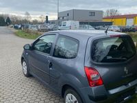 gebraucht Renault Twingo 2 TÜV 03/25 bitte lesen!