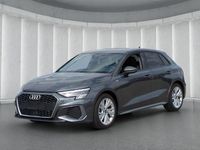 Gebraucht Audi A3 S-Line 150 PS (110 kW) 2024 Grau Limousine