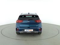 Gebraucht Kia Niro Spirit 60 PS (44 kW) 2021 Blau SUV
