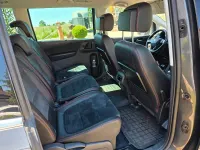Gebraucht Seat Alhambra FR-Line 150 PS (110 kW) 2018 Grau Van / Kleinbus
