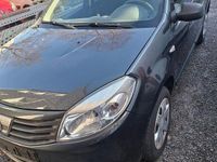 Gebraucht Dacia Sandero 75 PS (55 kW) 2009 Andere farben Kleinwagen