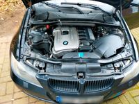 gebraucht BMW 325 i e90 Automatik