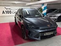 Używany Cupra Formentor 150 KM (110 kW) 2025 Szary SUV