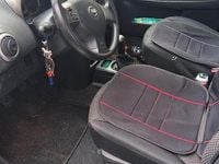 Second-hand Nissan Note 88 CP (64 kW) 2006 Albastru Hatchback