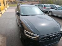 Gebraucht Audi A4 S-Line 204 PS (150 kW) 2022 Schwarz Kombi