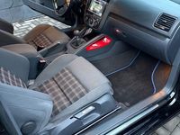 Gebraucht VW Golf IV GTI 200 PS (147 kW) 2005 Schwarz Limousine