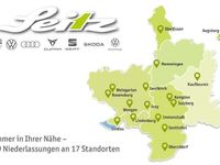 Gebraucht Audi A6 Ambiente 204 PS (150 kW) 2022 Gletscherweiß metallic Kombi