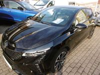 Gebraucht Renault Clio V Techno 91 PS (66 kW) 2025 Noir etoile Kleinwagen