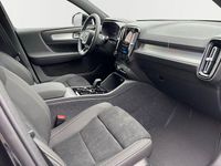 Gebraucht Volvo XC40 Plus 163 PS (119 kW) 2025 Schwarz SUV