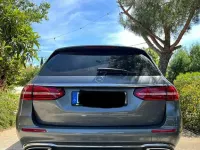 Gebraucht Mercedes E200 160 PS (117 kW) 2020 Grau Limousine