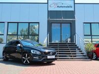 gebraucht Volvo V60 D4 Momentum R Design