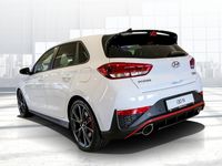 gebraucht Hyundai i30 N Performance -Sport Abgasanlage-Sitzheizung-Lenkradheizung- PDC-Rückfahrkamera-