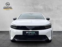 Gebraucht Opel Corsa 101 PS (74 kW) 2024 Weiß Limousine