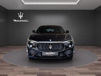 Neu Maserati Levante 430 PS (316 kW) 2025 Nero assulto SUV