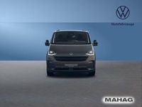 Neu VW Transporter 170 PS (125 kW) 2026 Grau Van