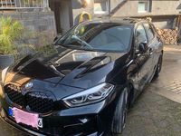 Gebraucht BMW M135 Efficient Dynamics 306 PS (225 kW) 2023 Schwarz Kleinwagen