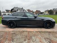 gebraucht BMW M5 Competition*G-Power*sehr Gepflegt*LED*Klima*Leder