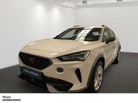 Second-hand Cupra Formentor 204 CP (150 kW) 2023 Alb SUV