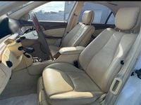 Gebraucht Mercedes S55 AMG AMG 360 PS (264 kW) 2000 Weiß Limousine