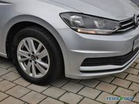 gebraucht VW Touran 1.5 TSI Comfortline 7 Sitzer