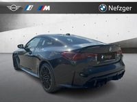 Neu BMW M4 Performance 530 PS (389 kW) 2026 Schwarz Coupé