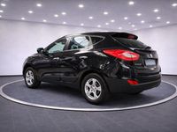 Gebraucht Hyundai ix35 Style 184 PS (135 kW) 2015 Schwarz SUV