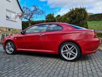 gebraucht Alfa Romeo GT 1.9 JTDM 16V Quadrifoglio Verde Quadrifog...