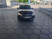 gebraucht Audi A1 Sportback 1.4 TFSI -