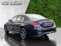 gebraucht Mercedes E53 AMG E 53 AMG AMG4MATIC+ +DISTRONIC+KAMERA+ILS+BURMESTER