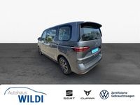 Gebraucht VW Multivan Life 150 PS (110 kW) 2023 Grau Van / Kleinbus