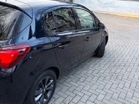 Gebraucht Opel Corsa Selection 90 PS (66 kW) 2019 Blau Kleinwagen