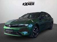 Neu Opel Astra Ultimate 114 kW (156 PS) 2026 Klover grün Kombi