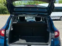 Gebraucht Renault Captur 120 PS (88 kW) 2018 Blau SUV