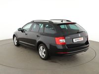 gebraucht Skoda Octavia 1.5 TSI ACT Tour*NAVI*TEMPO*PDC*SHZ*ALU*