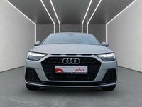 Gebraucht Audi A1 95 PS (69 kW) 2024 Tausilber metallic Kleinwagen